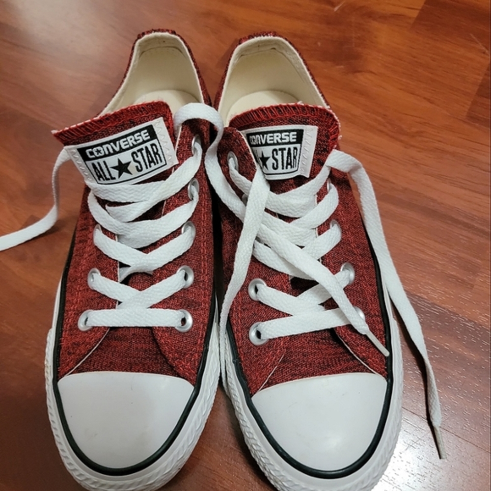 Women's Converse